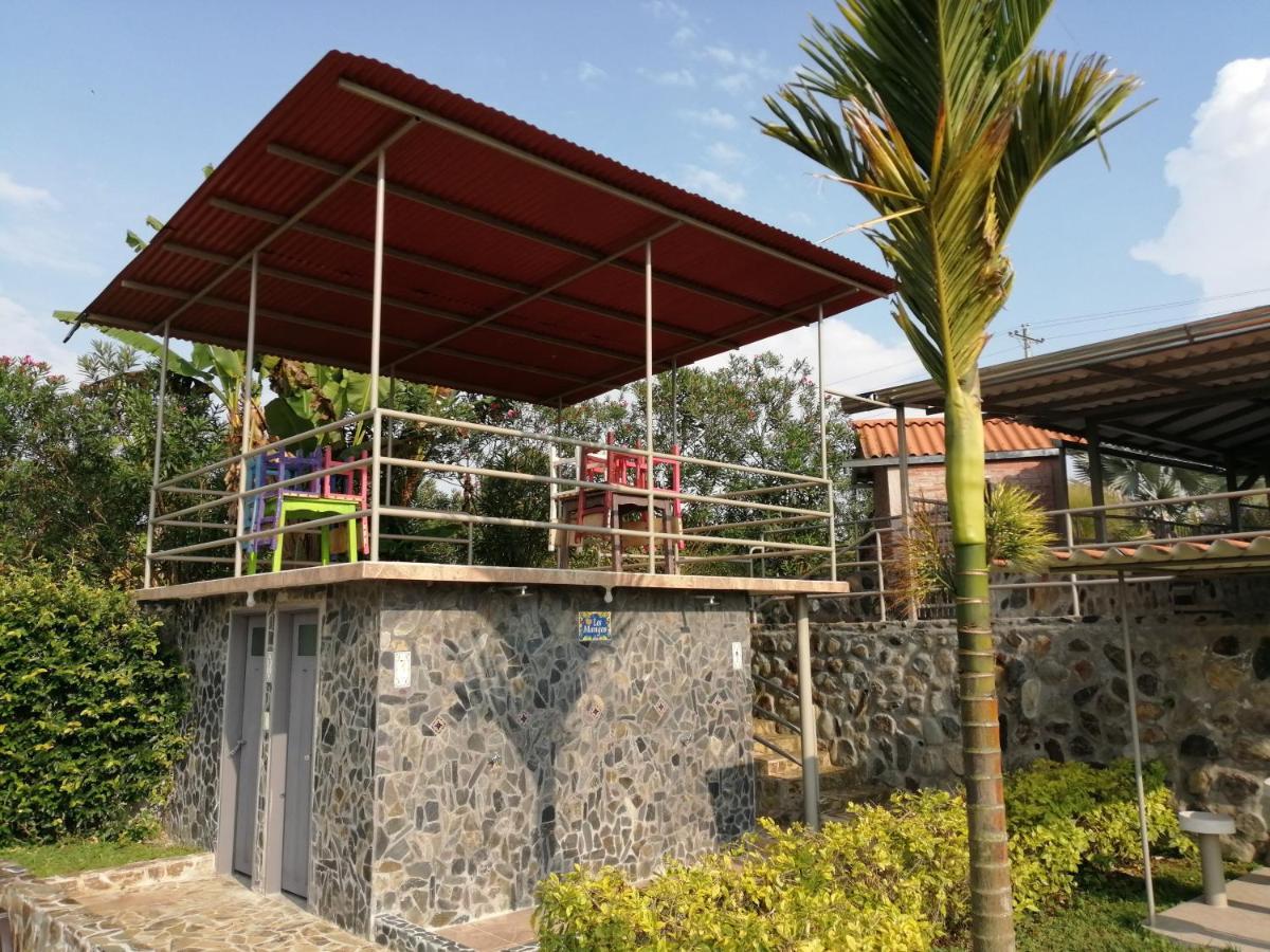 Campestre Mangos Apartamento *