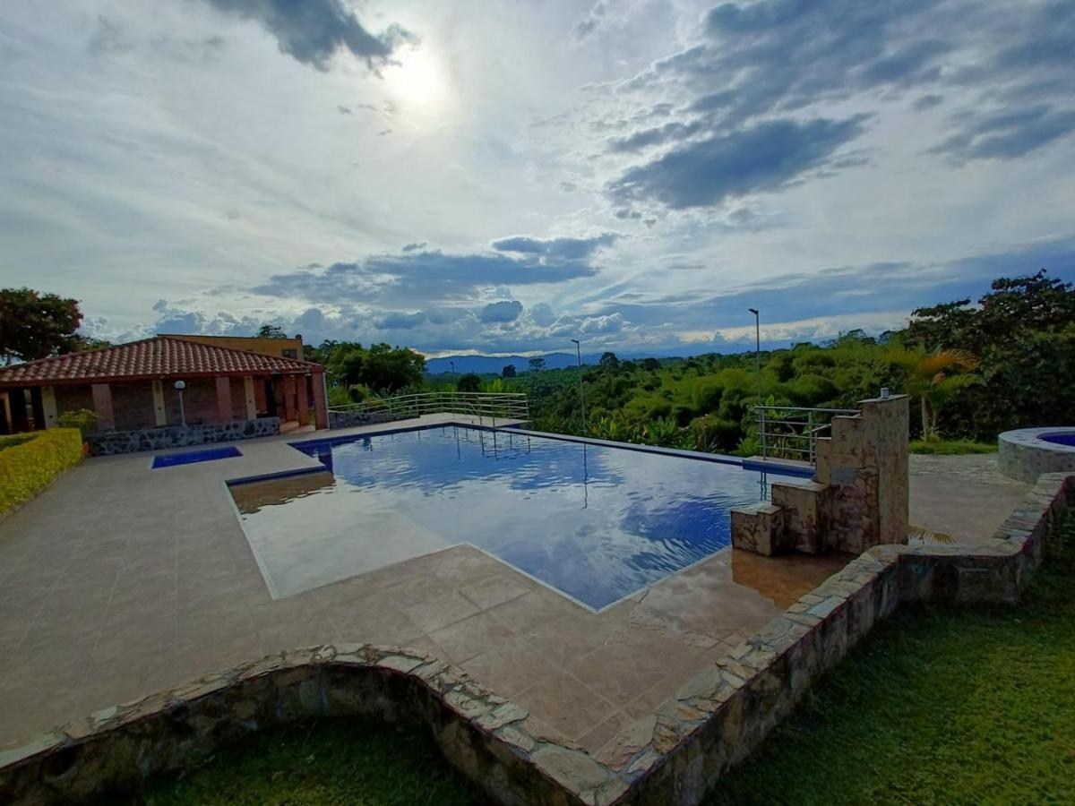 Campestre Mangos *