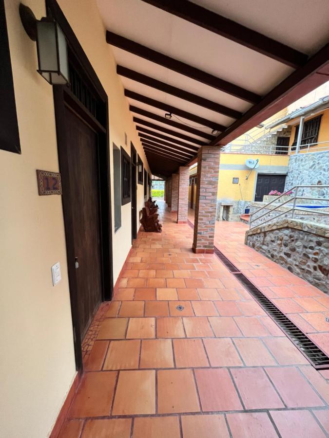 Campestre Mangos Apartamento Quimbaya