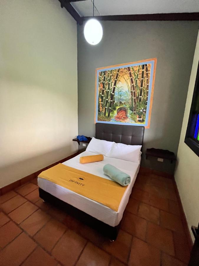 Campestre Mangos Apartamento Quimbaya