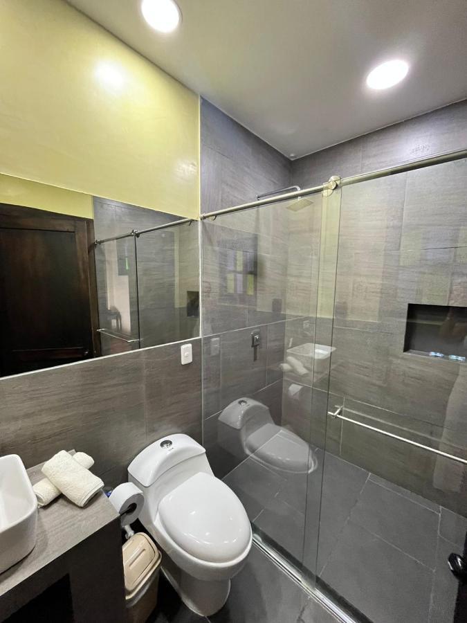 Apartamento Campestre Mangos *
