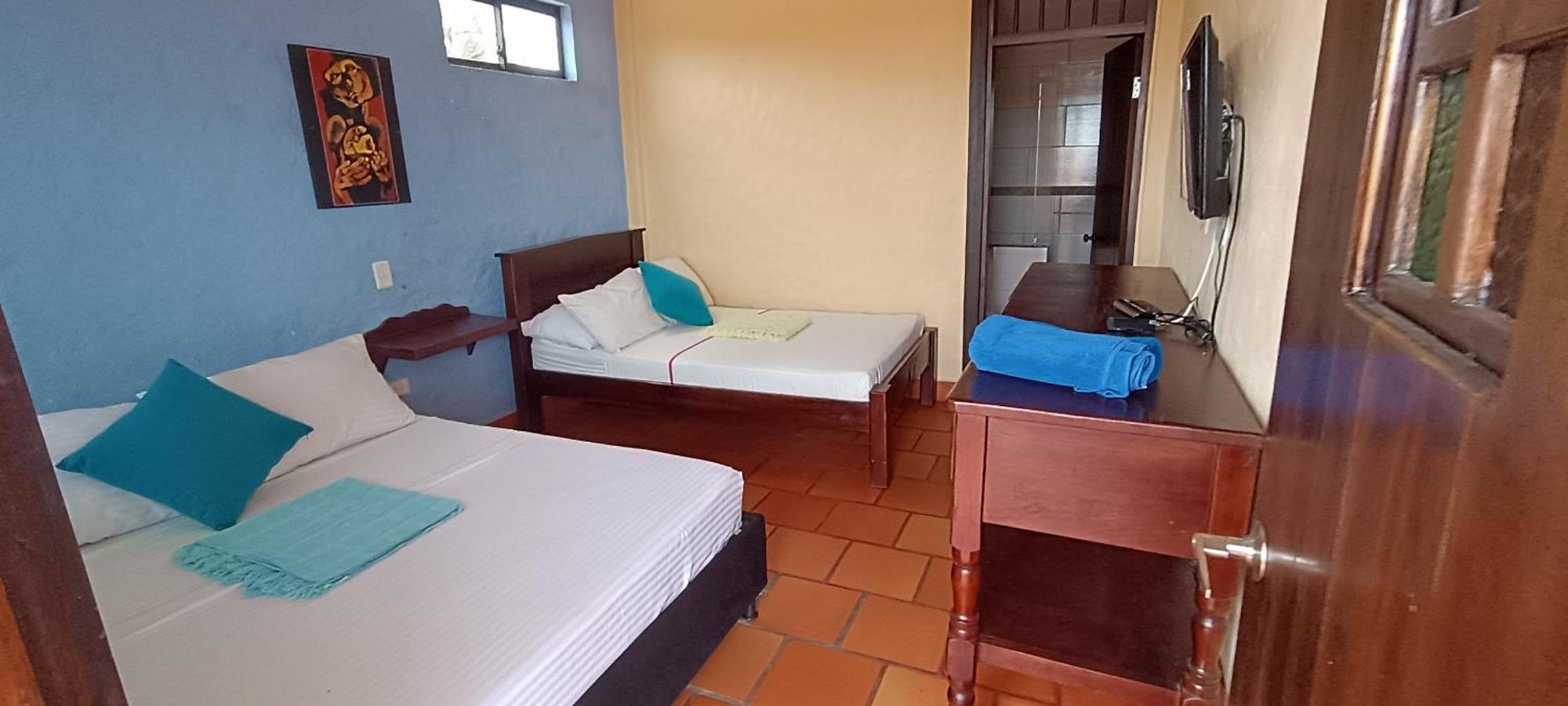 Apartamento Campestre Mangos *