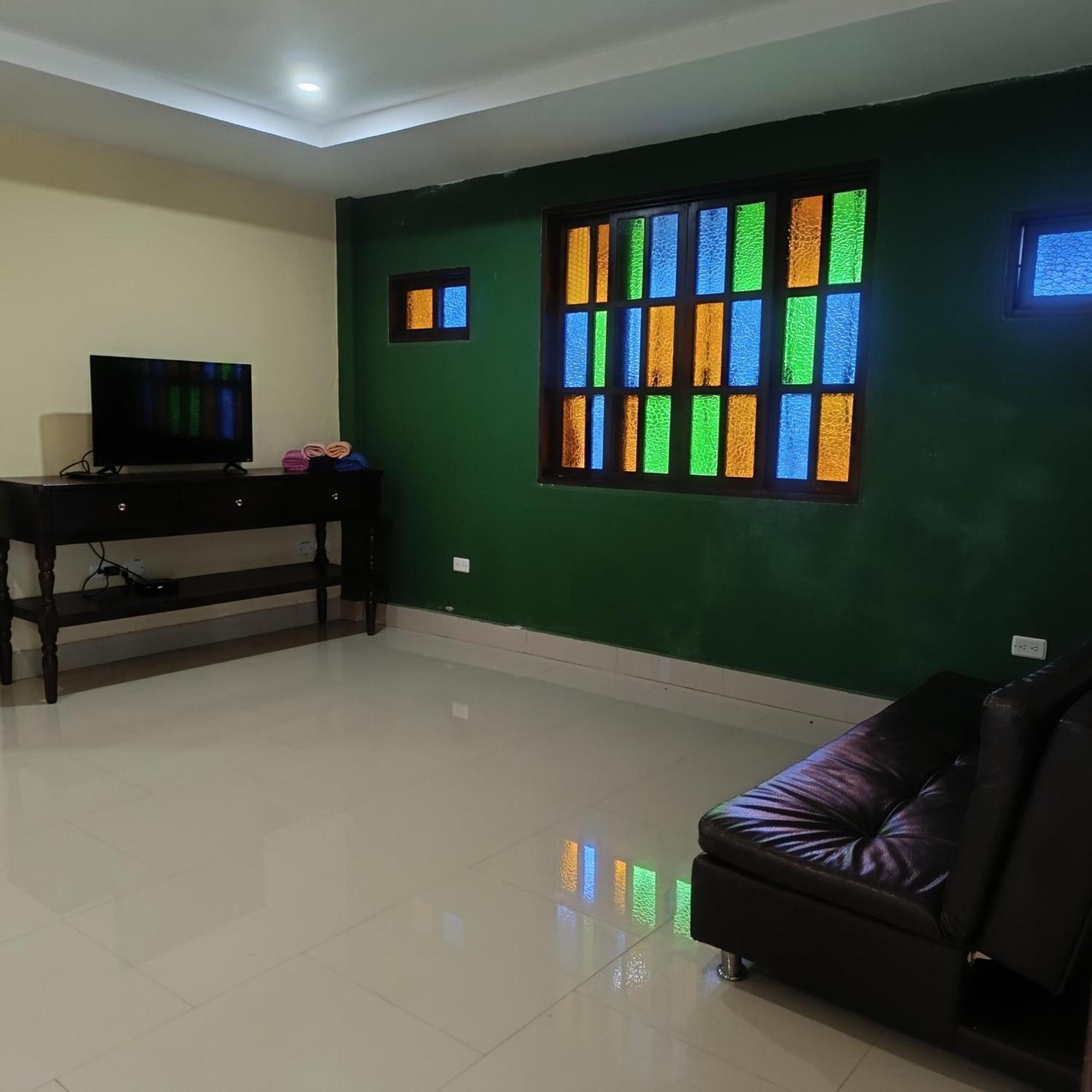 Apartamento Campestre Mangos