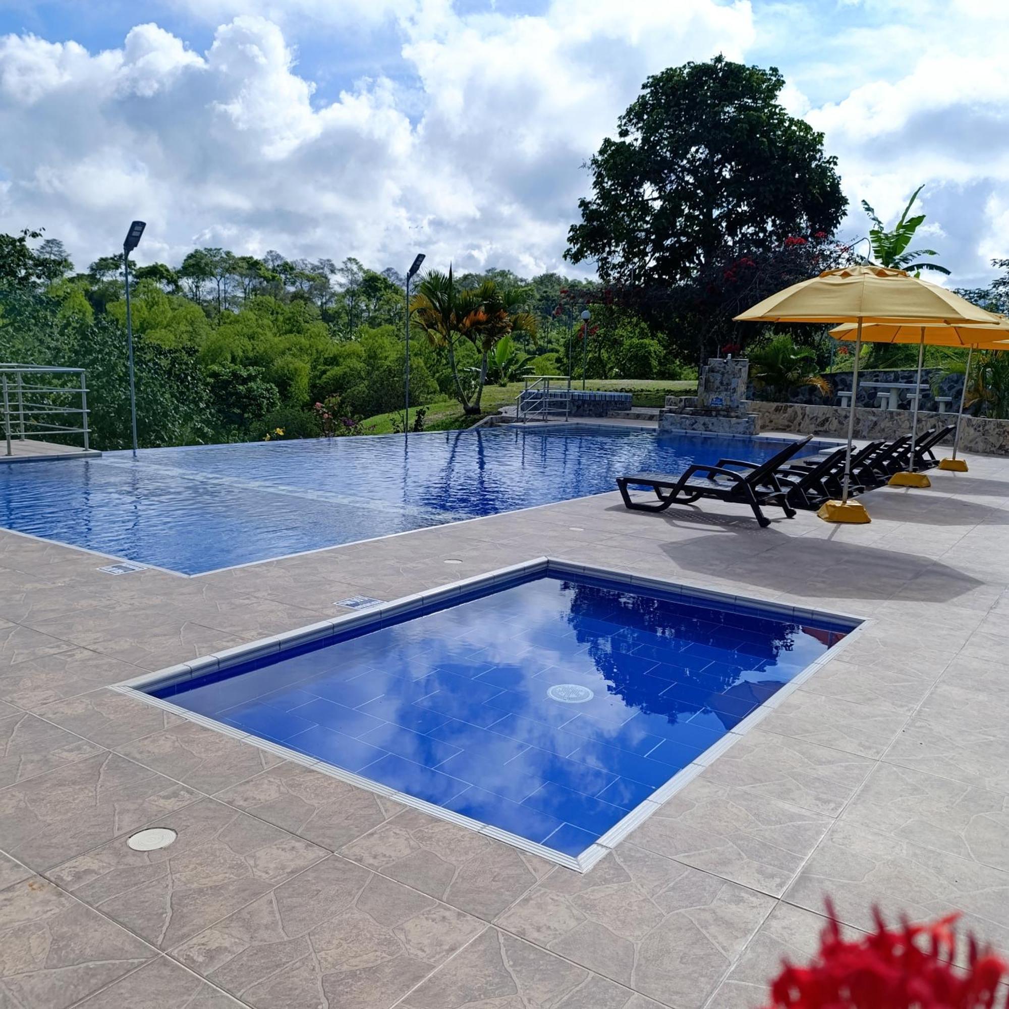 Campestre Mangos Apartamento