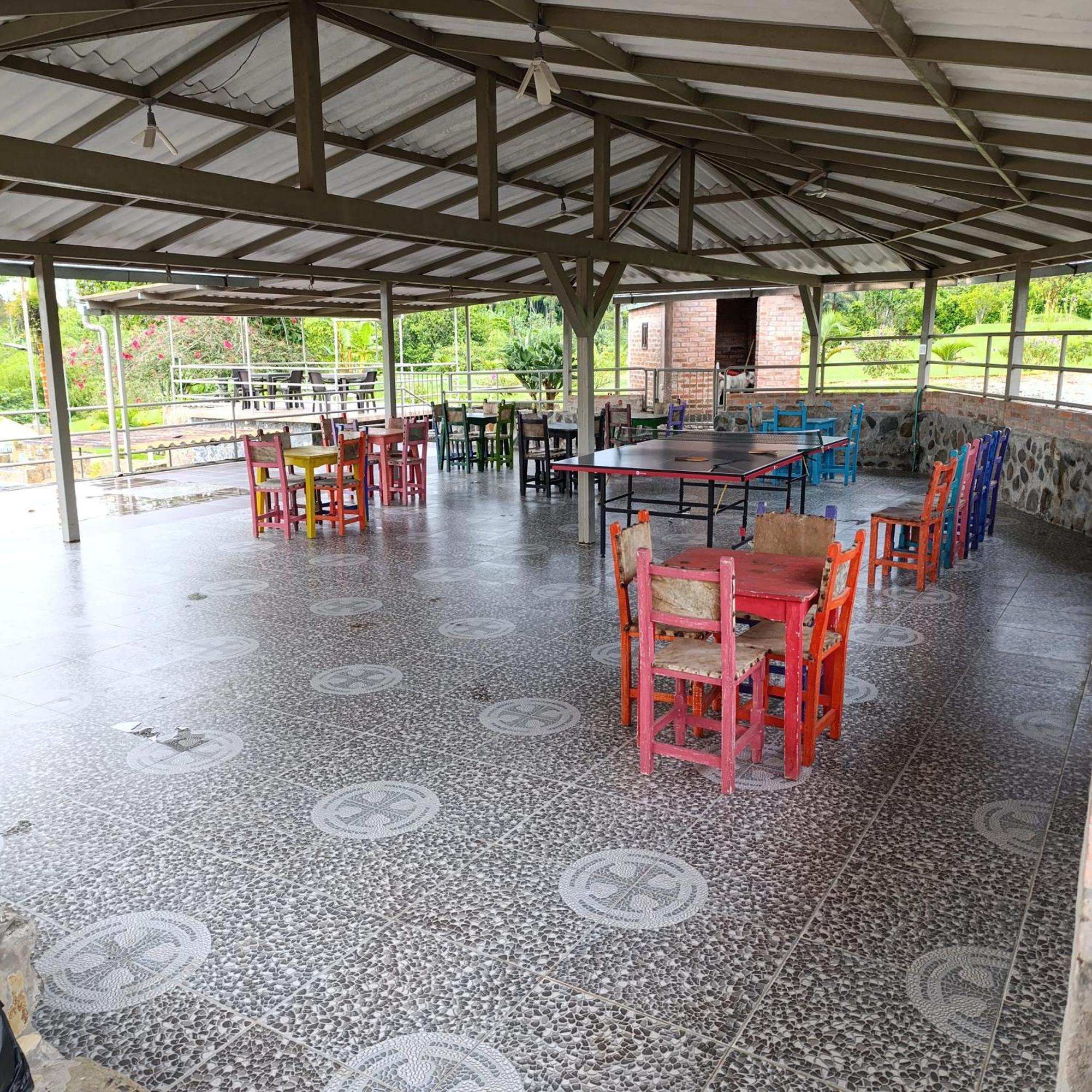 Apartamento Campestre Mangos *