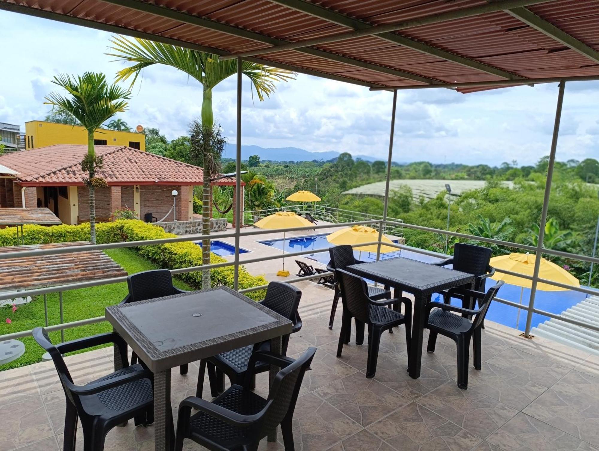 Campestre Mangos Apartamento