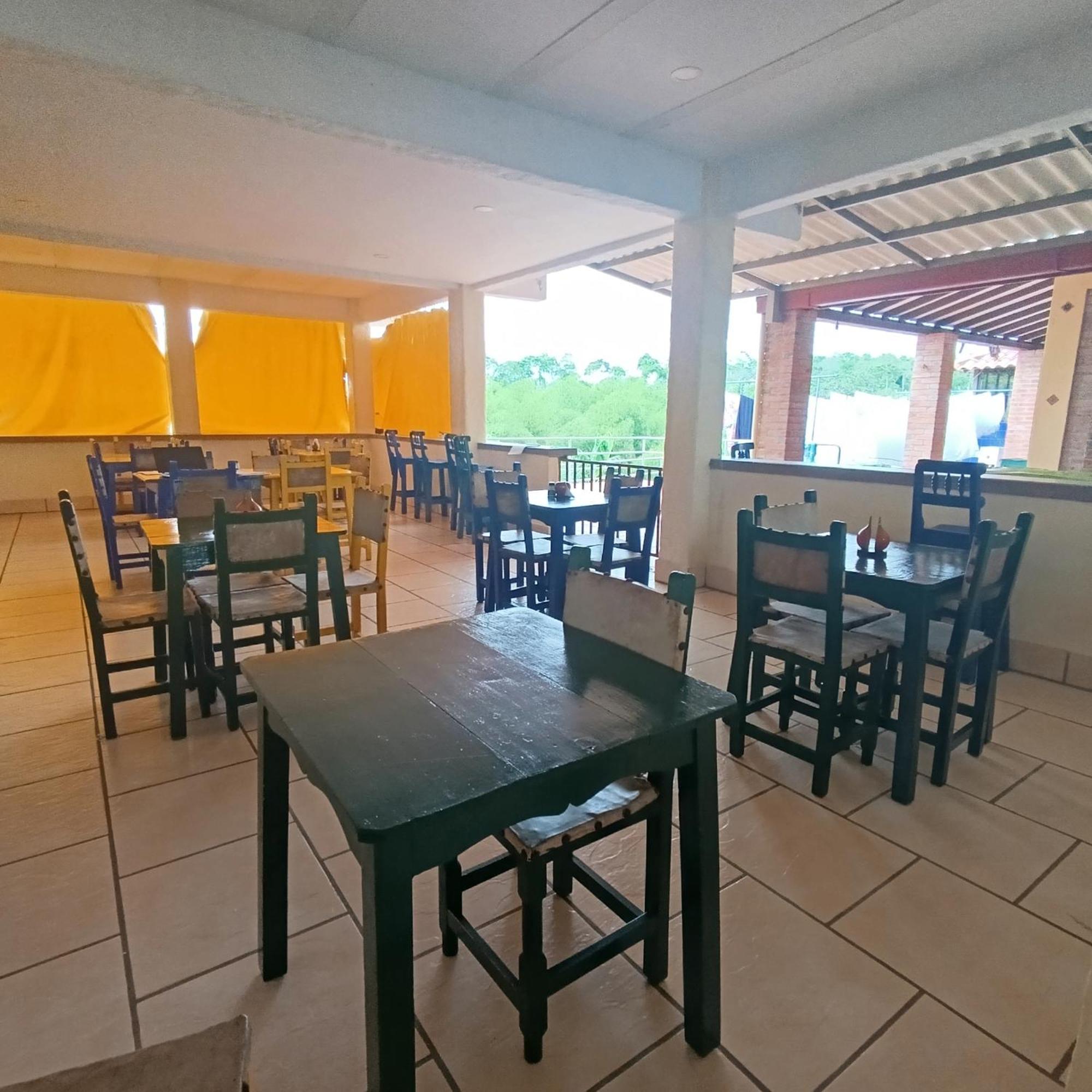 Campestre Mangos Apartamento