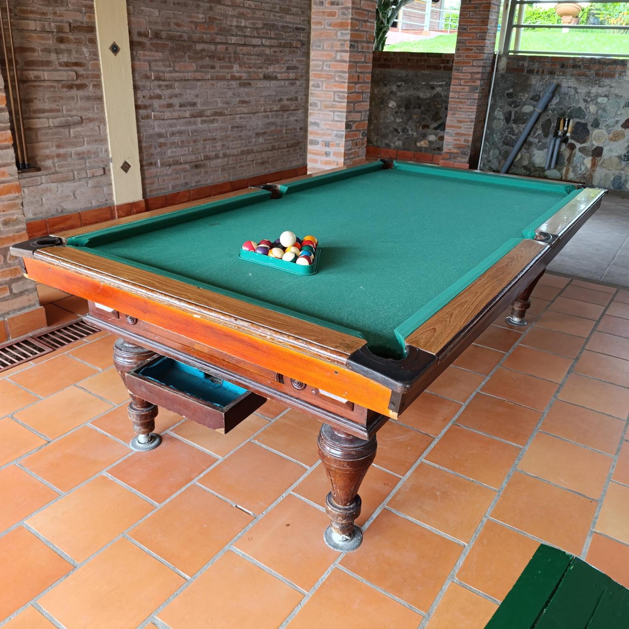 Apartamento Campestre Mangos Quimbaya