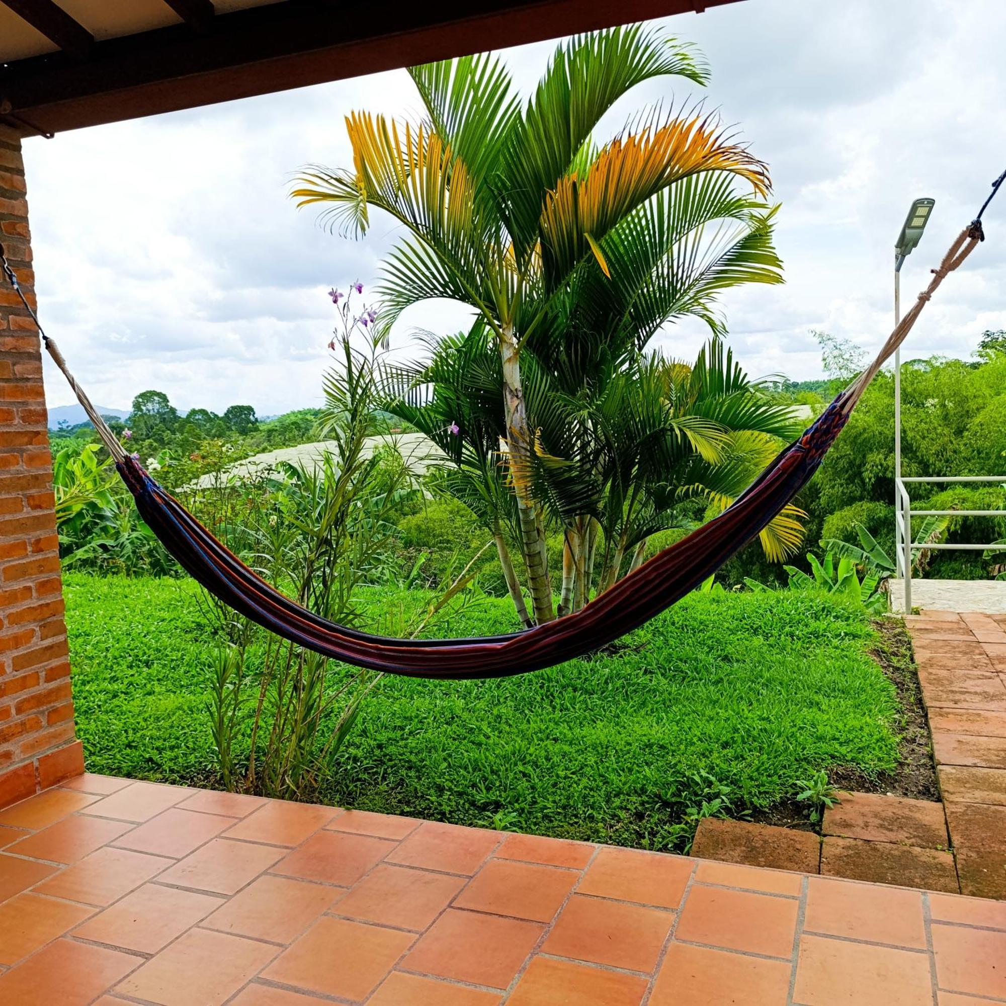 Apartamento Campestre Mangos *
