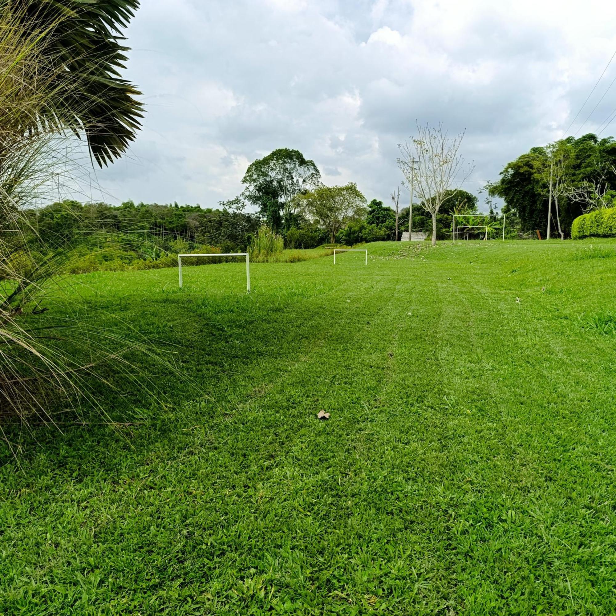 Apartamento Campestre Mangos Quimbaya