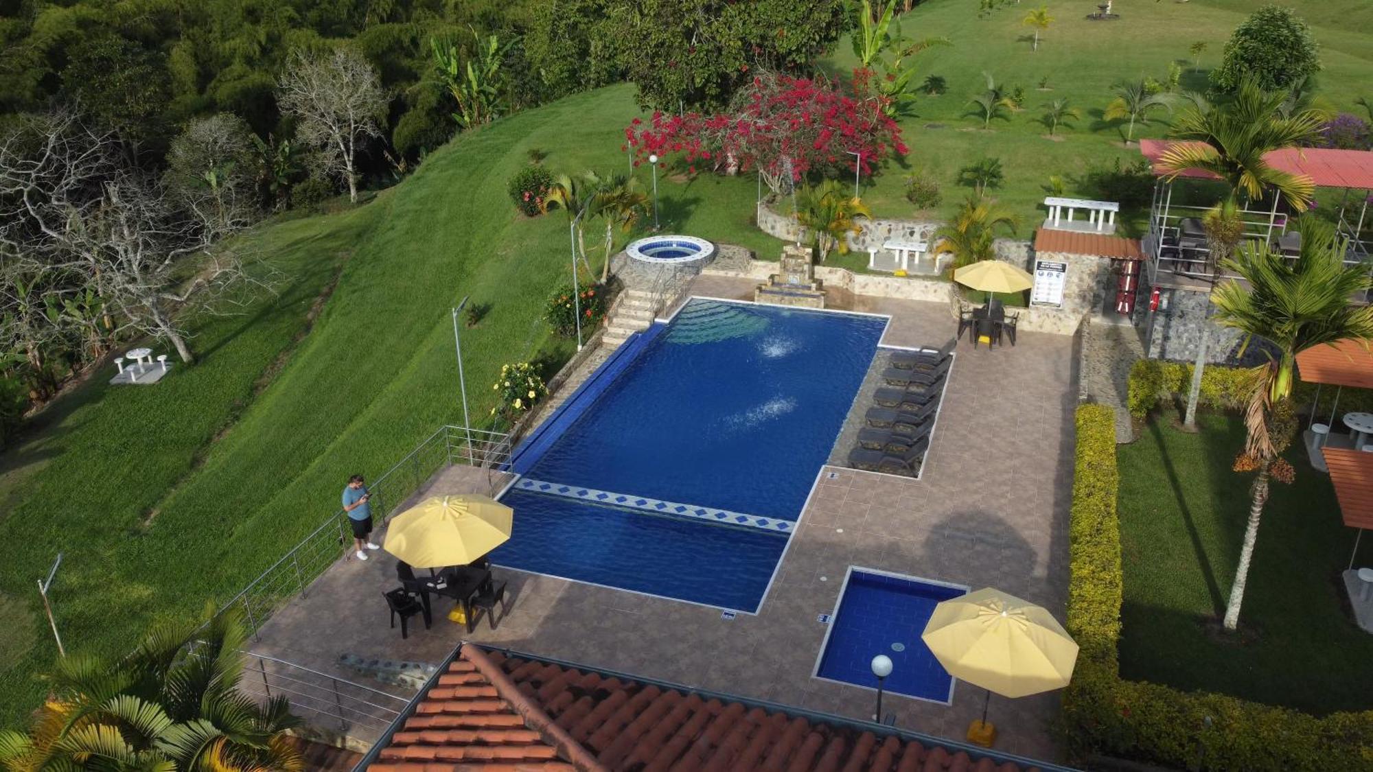 Campestre Mangos Apartamento *