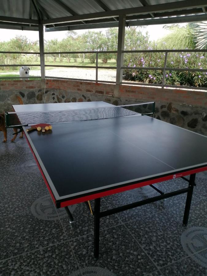 Campestre Mangos Apartment *