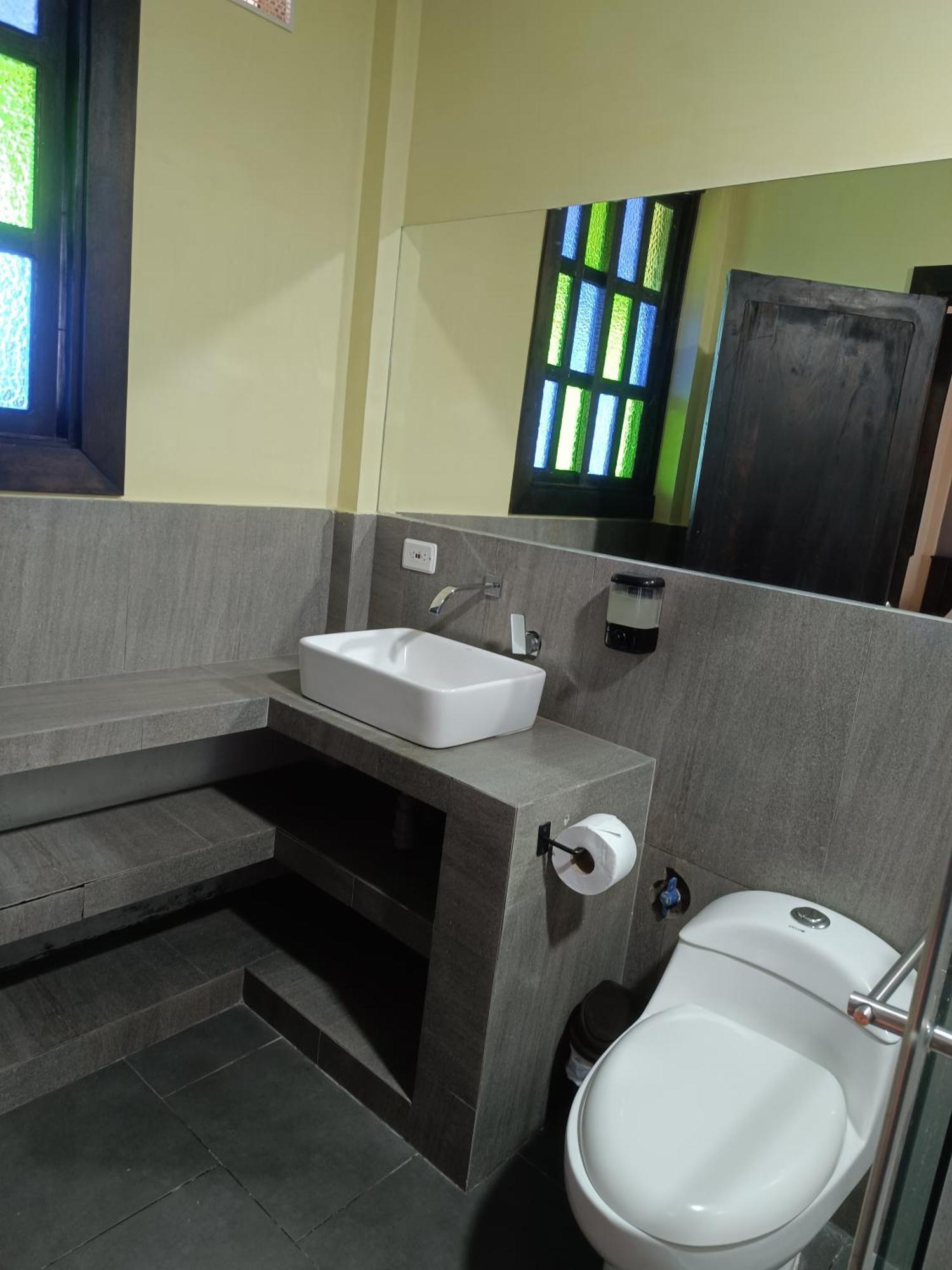 Apartment Campestre Mangos *