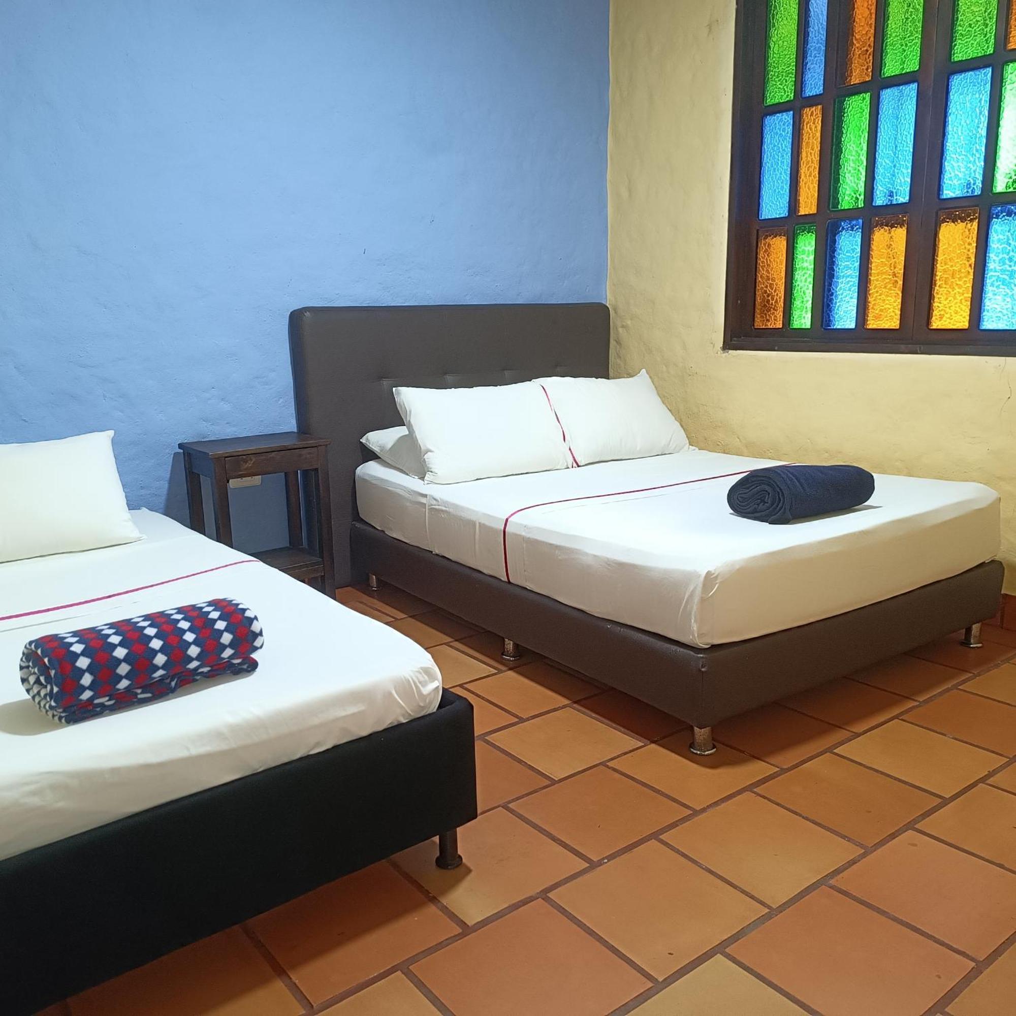Apartment Campestre Mangos Quimbaya