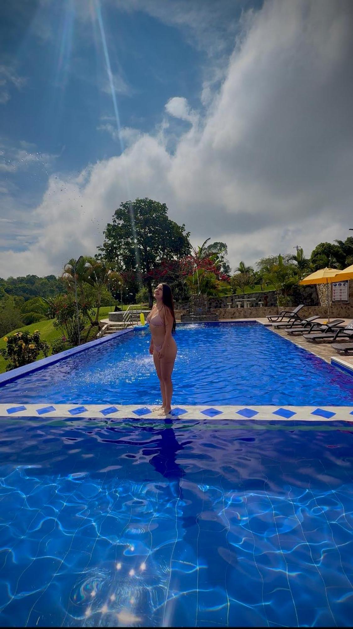 Apartment Campestre Mangos Quimbaya